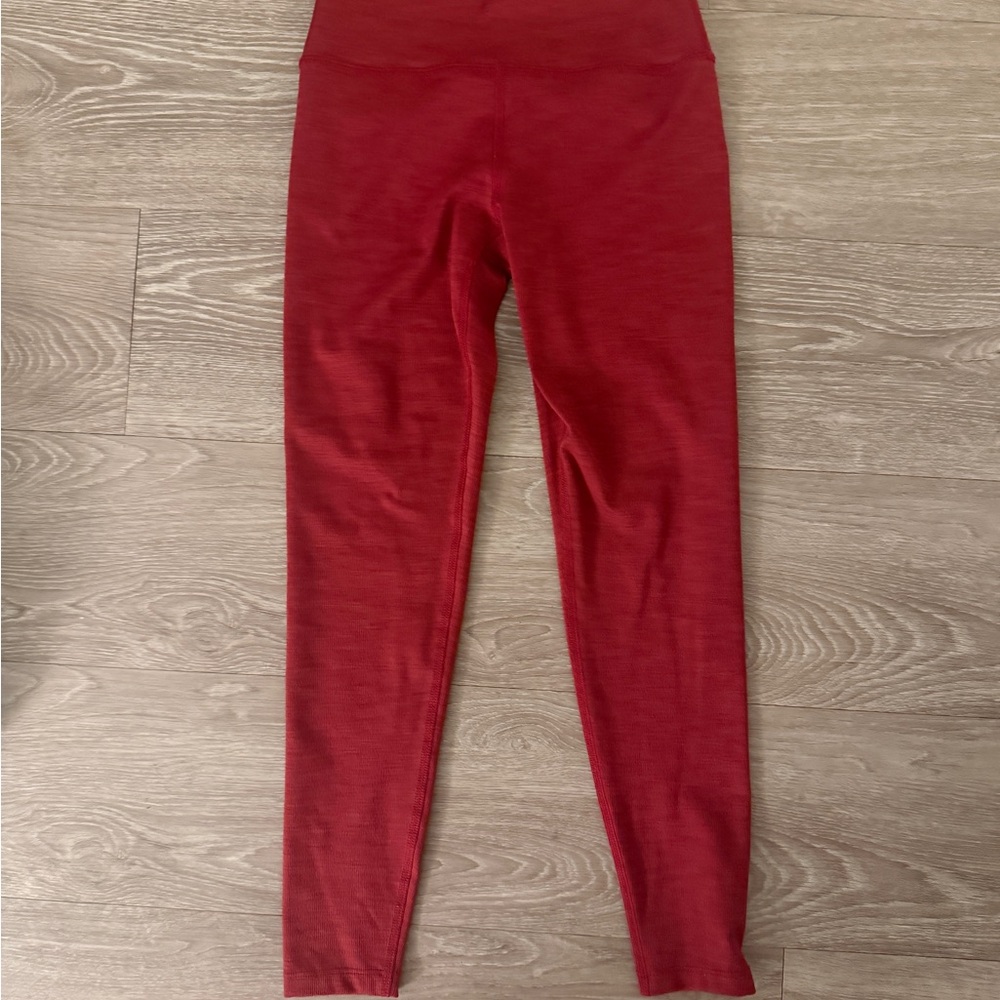 Beyond yoga leggings